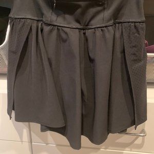 spanx get moving skort